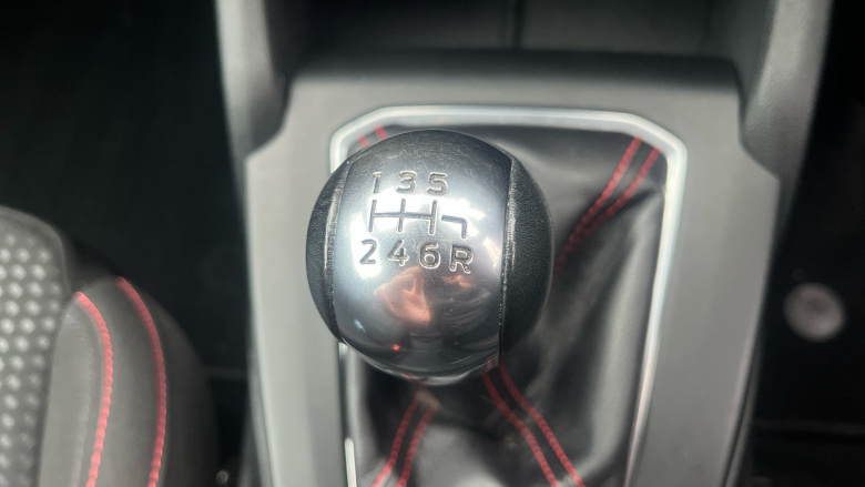 Ford Focus 1.0 EcoBoost ST-Line 5dr Petrol Hatchback